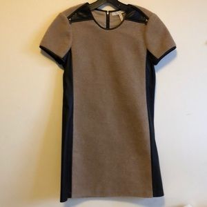 BCBGMaxAzria Runway Zoey Dress